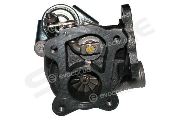 Starline TD S3006T