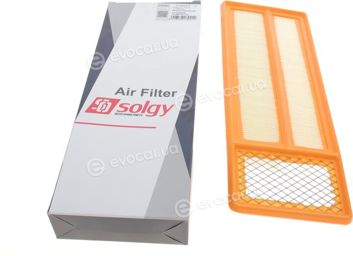 Solgy 103024