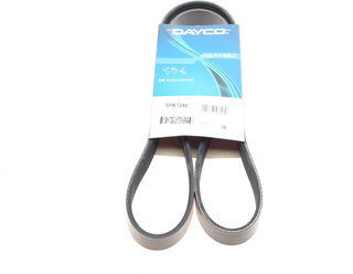 Dayco 6PK1240