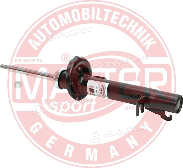 Master Sport 311702-PCS-MS
