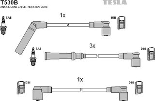 Tesla T530B