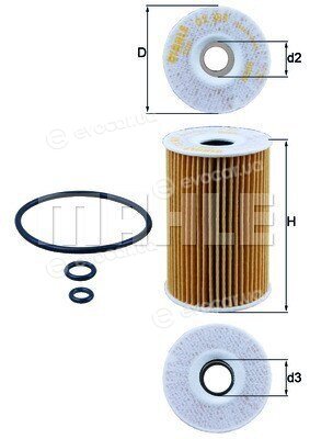 Magneti Marelli 154703882280