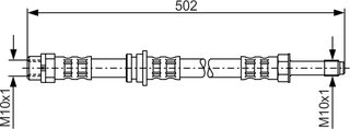 Bosch 1 987 476 971