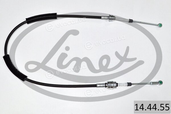 Linex 14.44.55