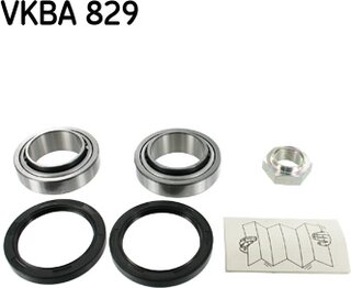 SKF VKBA 829