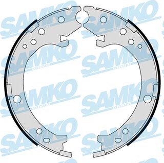 LPR / Samko 089410