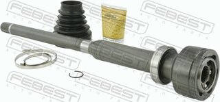 Febest 2711-XC60RH