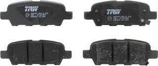 TRW GDB3507