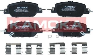 Kamoka JQ101038