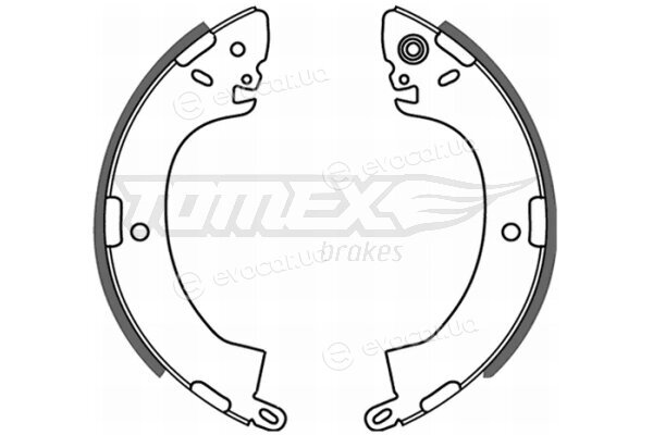 Tomex TX 21-44