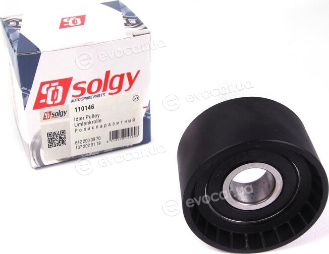 Solgy 110146