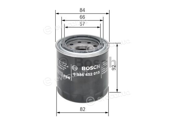 Bosch 0 986 452 027