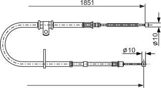 Bosch 1 987 477 862