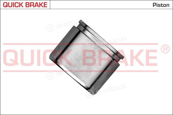 Kawe / Quick Brake 185391K