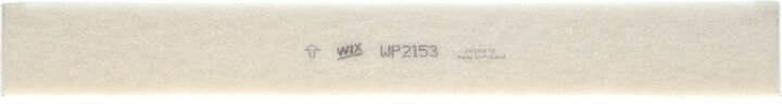 WIX WP2153