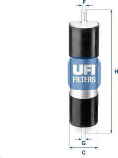 UFI 31.921.00