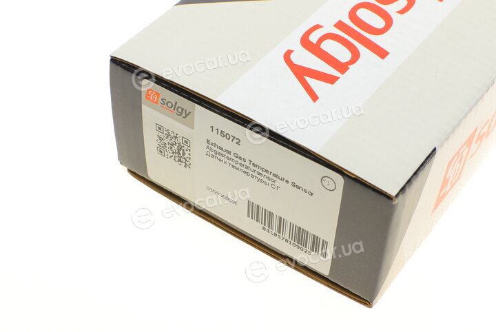 Solgy 115072