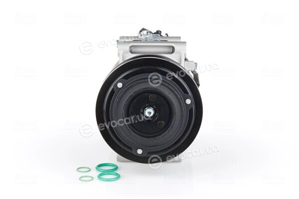 Nissens 890090