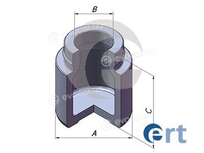 ERT 151076-C