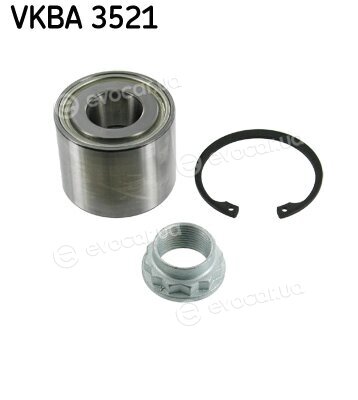 SKF VKBA 3521