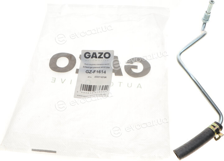 Gazo GZ-F1614