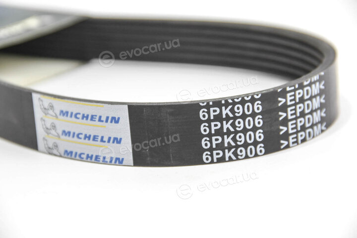 Michelin 6PK906