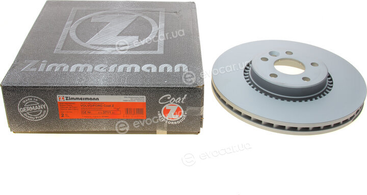 Zimmermann 610.3711.20