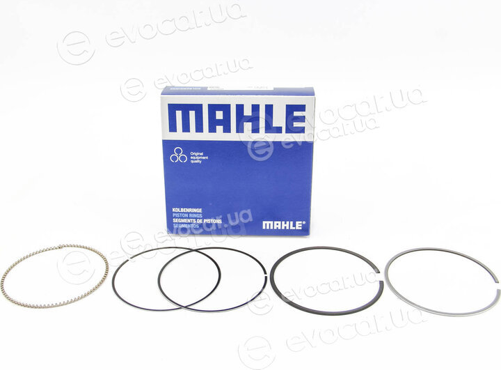 Mahle 015 61 N0