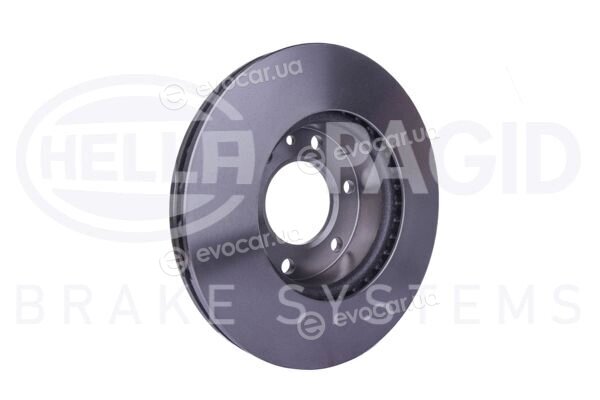Hella 8DD 355 117-621