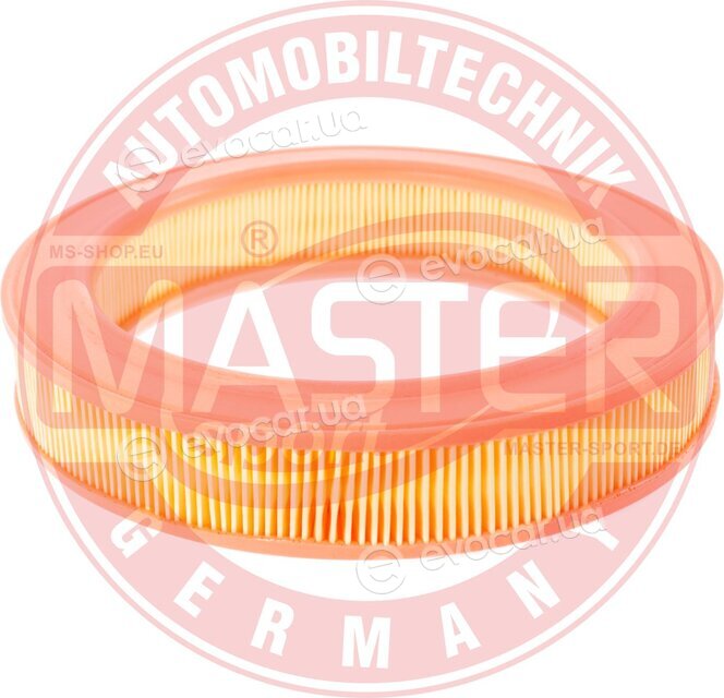 Master Sport 2846-LF-PCS-MS
