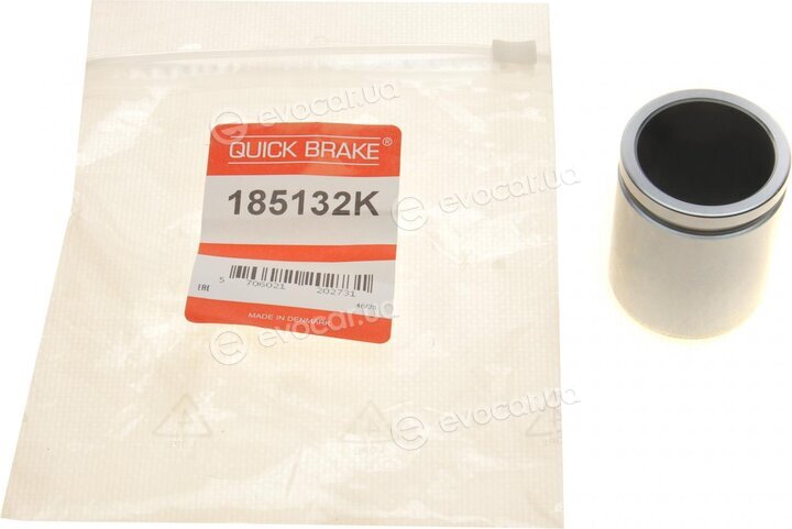 Kawe / Quick Brake 185132K