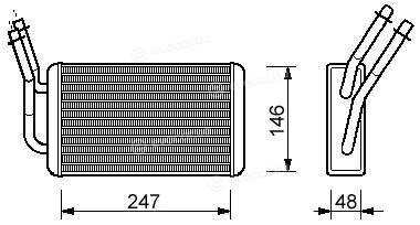 Starline A FD 6316