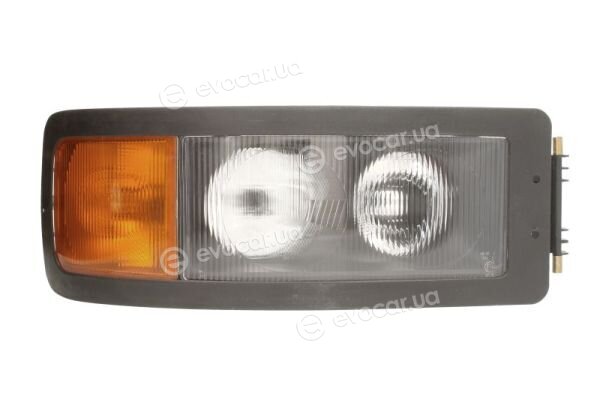 Trucklight HL-MA003R/H4