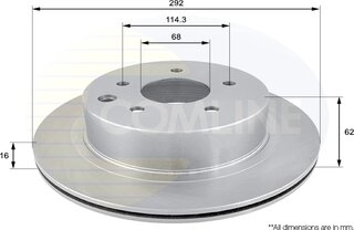 Comline ADC0272V