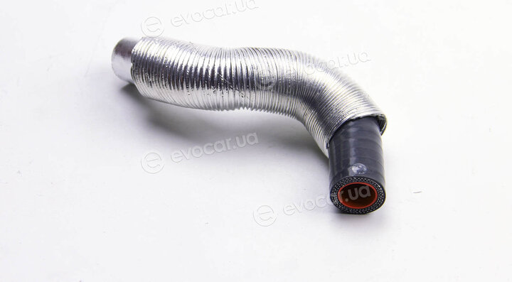 Metalcaucho / STC 09535