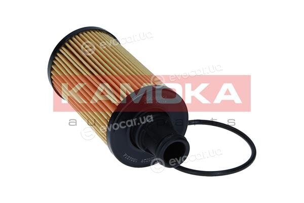 Kamoka F127001