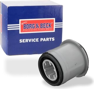 Borg & Beck BSK7757