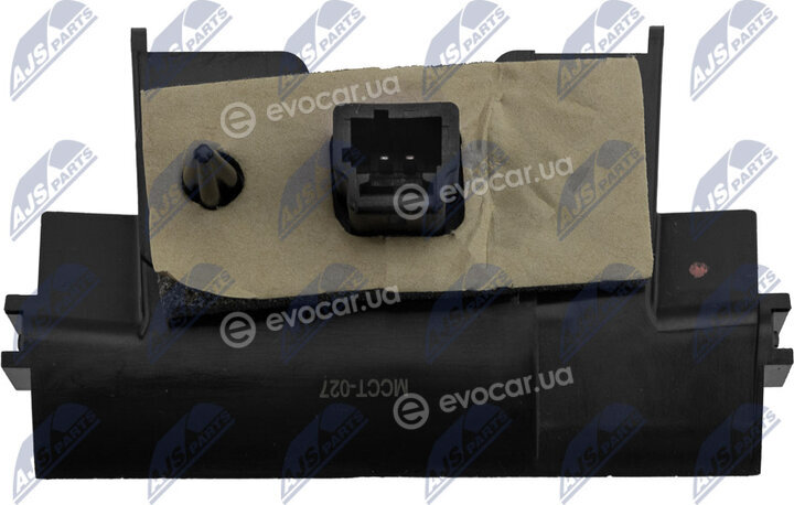 NTY EZC-CT-027
