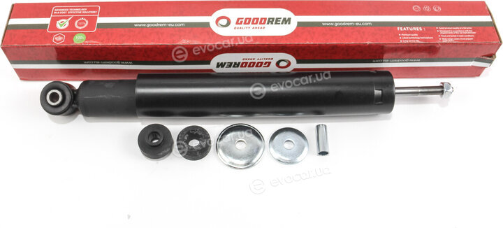 Goodrem RA0022