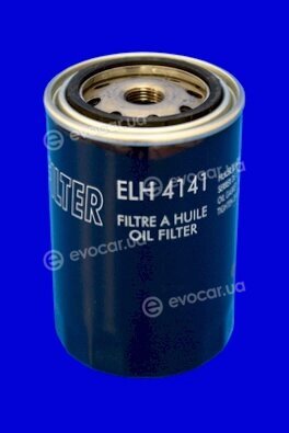 Meca ELH4141