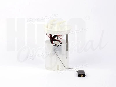 Astemo (Hitachi) / Huco 133554