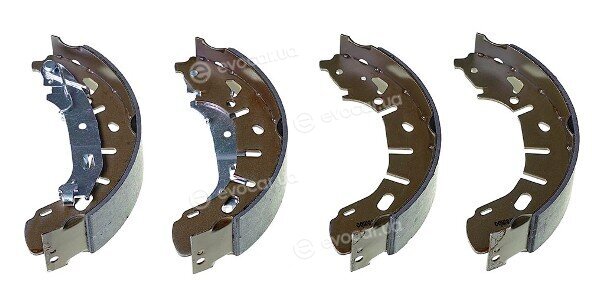 Brembo S 59 531
