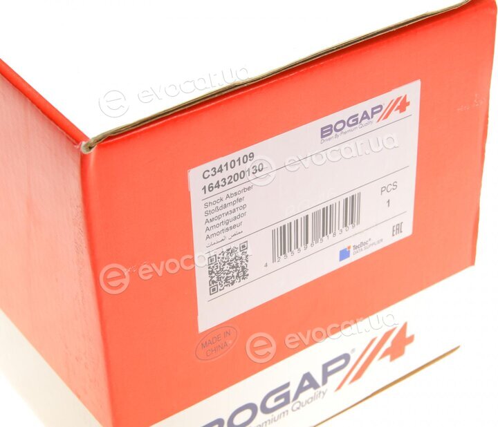 Bogap C3410109