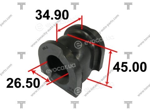 Tenacity ASBHO1030