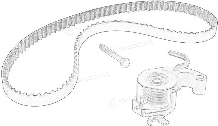 Ford 2437028