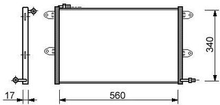 Starline A VW 5144