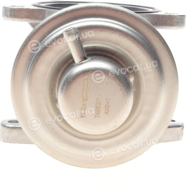 Wahler / BorgWarner 7496D