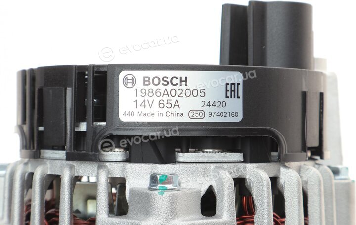 Bosch 1 986 A02 005