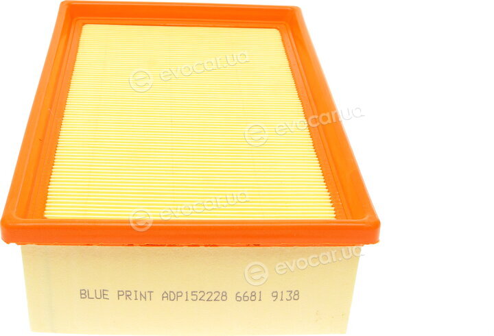 Blue Print ADP152228