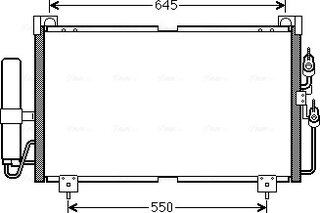 AVA MT5213D